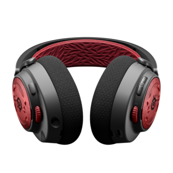 SteelSeries Arctis Nova 7 Wireless Diablo IV Kiadás