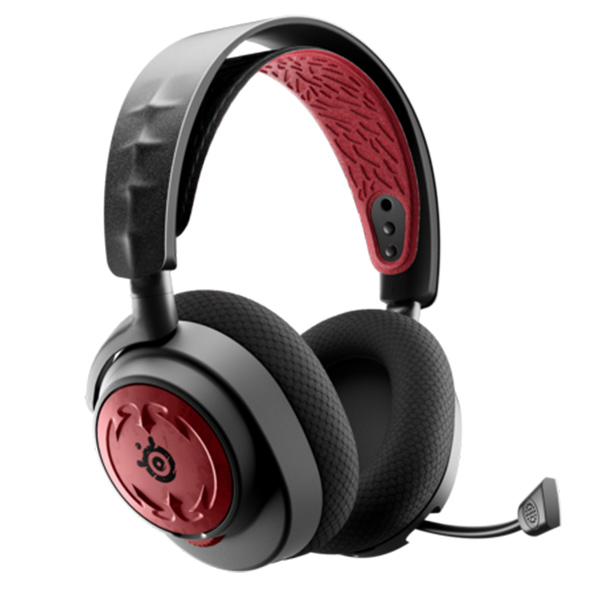 SteelSeries Arctis Nova 7 Wireless Diablo IV Kiadás