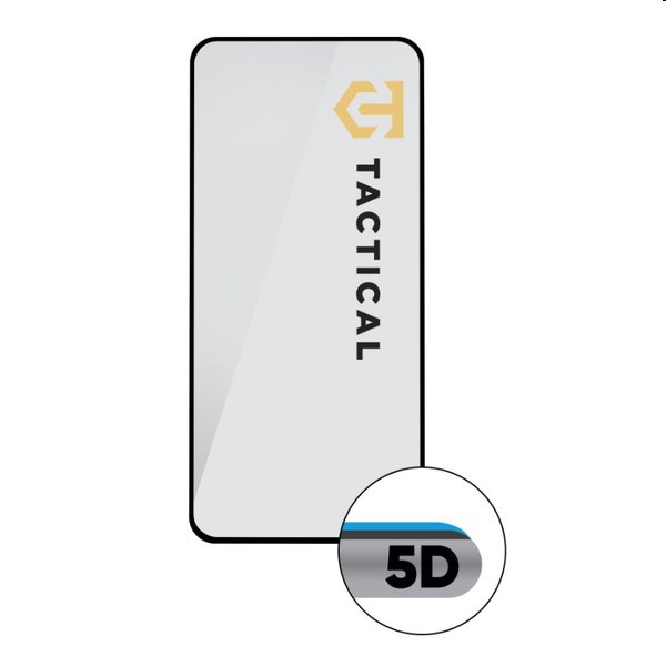 Tactical Védőüveg Shield 5D Samsung Galaxy A54 5G számára