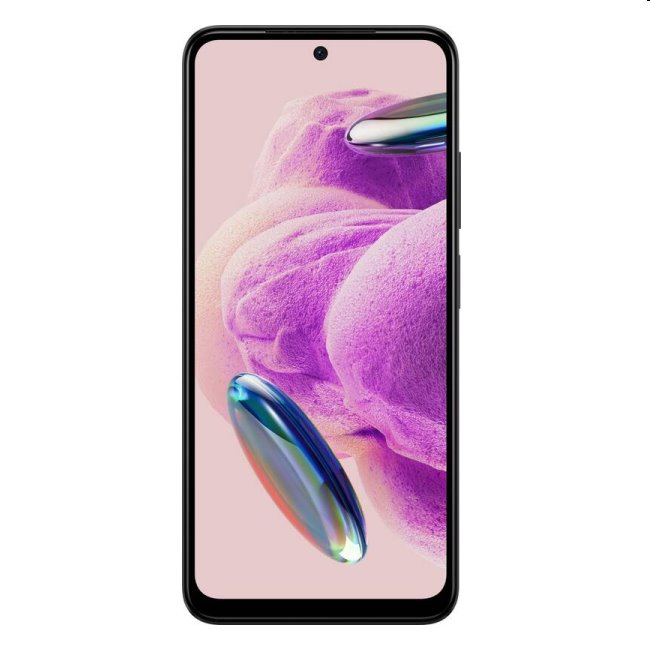 Xiaomi Redmi Note 12S, 8/256GB, onyx Fekete Xiaomi Redmi Note 12S, 8/256GB, onyx Fekete