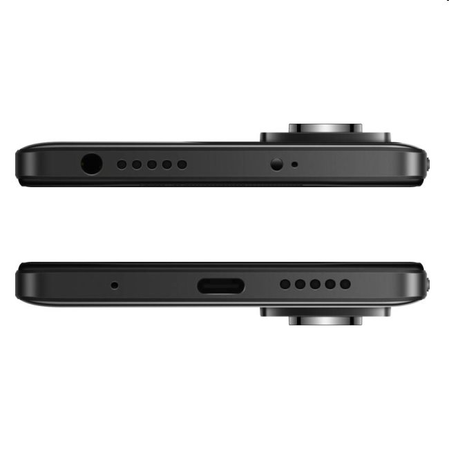 Xiaomi Redmi Note 12S, 8/256GB, onyx Fekete Xiaomi Redmi Note 12S, 8/256GB, onyx Fekete