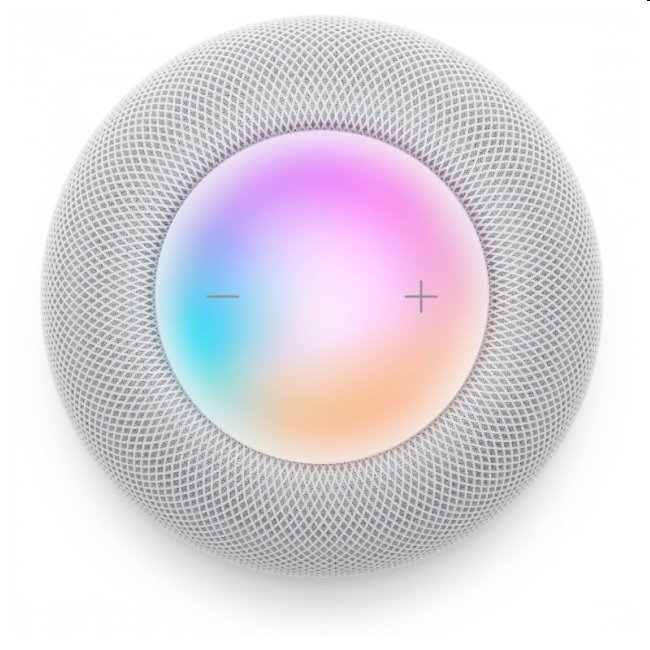 Apple HomePod (2nd gen.), fehér EU