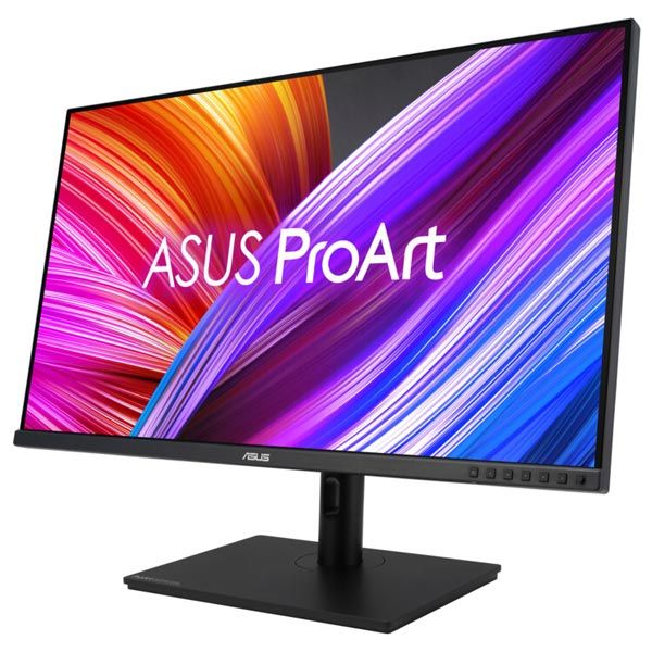 ASUS ProArt Display PA328QV 31,5" IPS QHD 75 Hz 5 ms fekete 3R