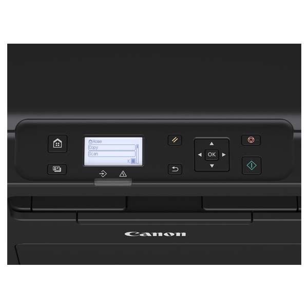 Canon i-SENSYS MF272dw (A4, laser, nyomtatás/másolás/szkennelés, duplex, USB, Wi-Fi, LAN, 29ppm)