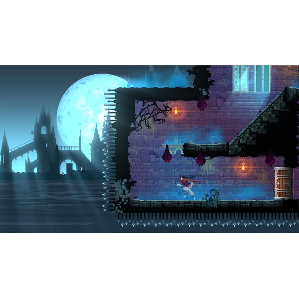 Dead Cells (Return to Castlevania Kiadás)