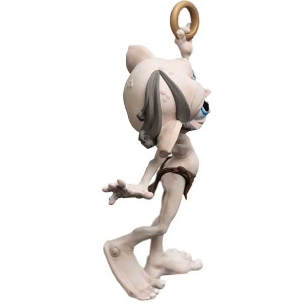 Mini Epics: Smeagol (Lord of the Rings) Limitált Kiadás figura Mini Epics: Smeagol (Lord of the Rings) Limitált Kiadás figura