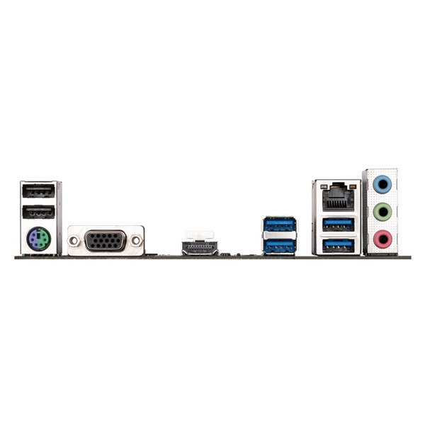 Gigabyte A520M K V2 , AMD A520, AM4, 2xDDR4, mATX