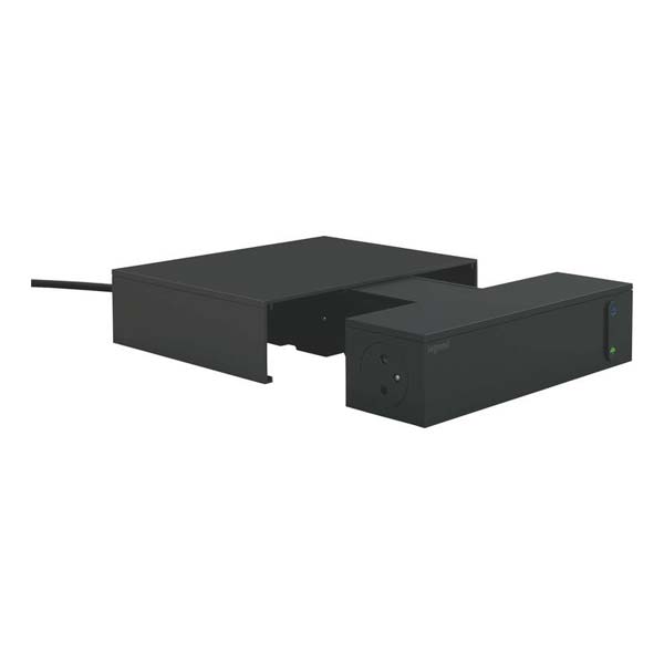 Legrand TV Multimédiás hosszabbító 4x2P+T
