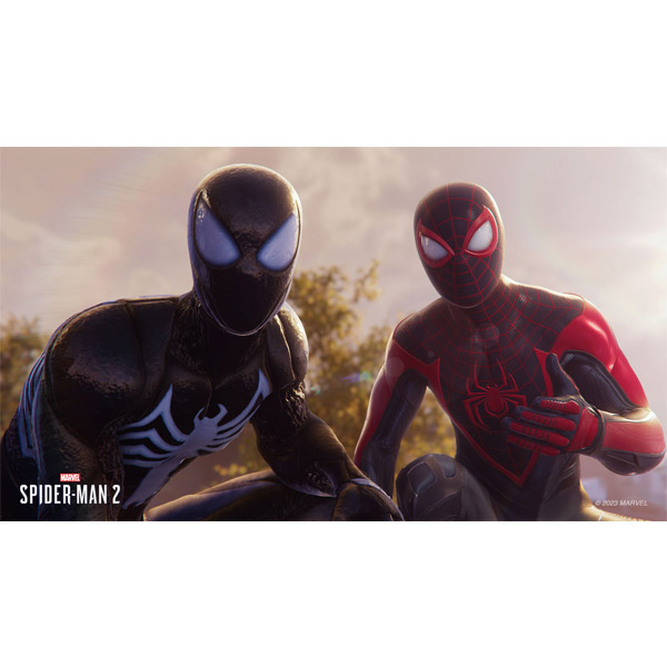 Marvel’s Spider-Man 2 HU