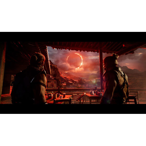 Mortal Kombat 1 (Premium Kiadás) [Steam]