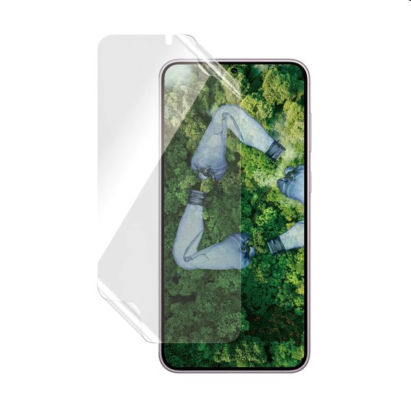 PanzerGlass Matrix UWF AB FP wA védőüveg Samsung Galaxy S23 számára, fekete PanzerGlass Matrix UWF AB FP wA védőüveg Samsung Galaxy S23 számára, fekete