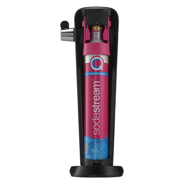 Sodastream Art black