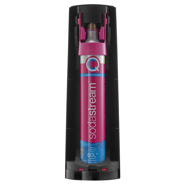 Sodastream Terra black