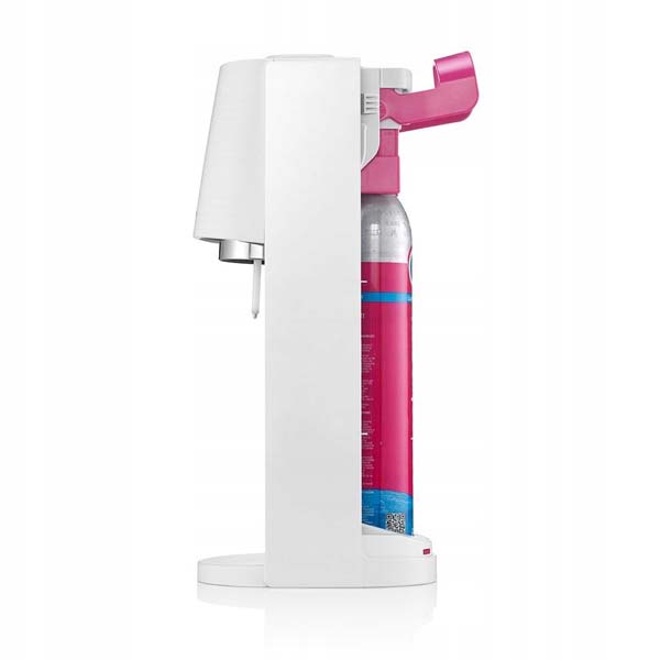 Sodastream Terra white Sodastream Terra white