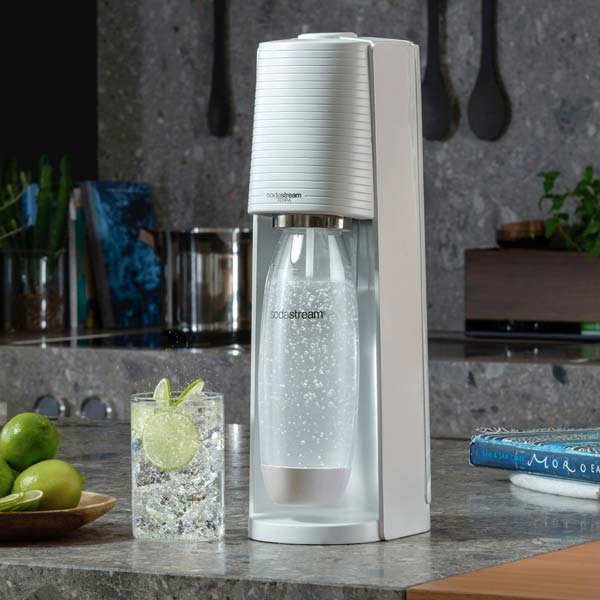Sodastream Terra white Sodastream Terra white