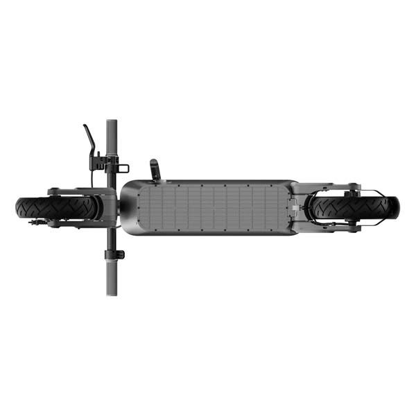 Xiaomi Electric Scooter 4 ULTRA Black EU