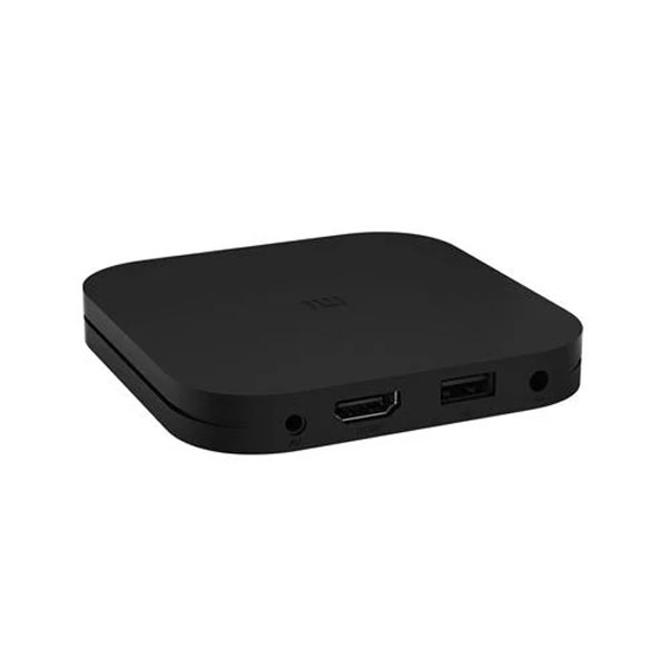 Xiaomi TV Box S 2nd Gen