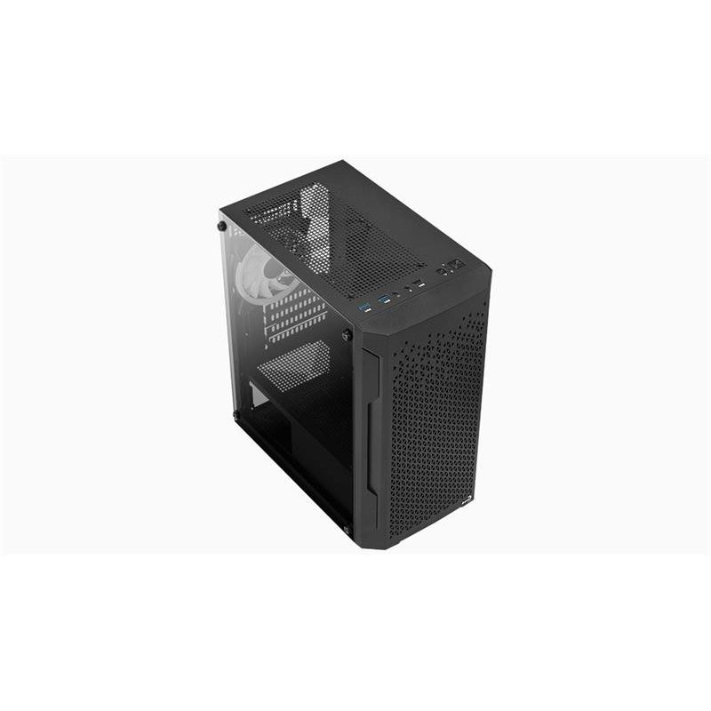 AeroCool case MC G Trinity Mini, Mini Tower, mATX
