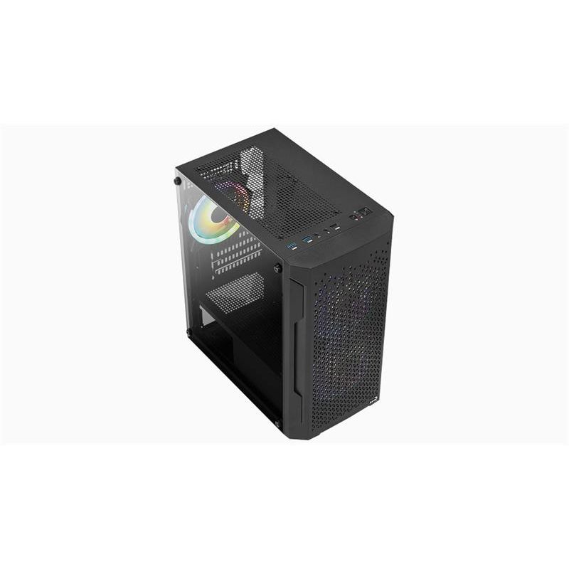 AeroCool case MC G Trinity Mini, Mini Tower, mATX