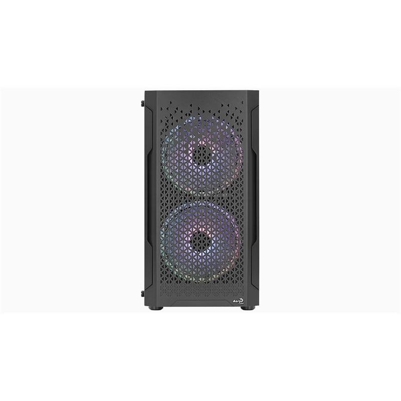 AeroCool case MC G Trinity Mini, Mini Tower, mATX