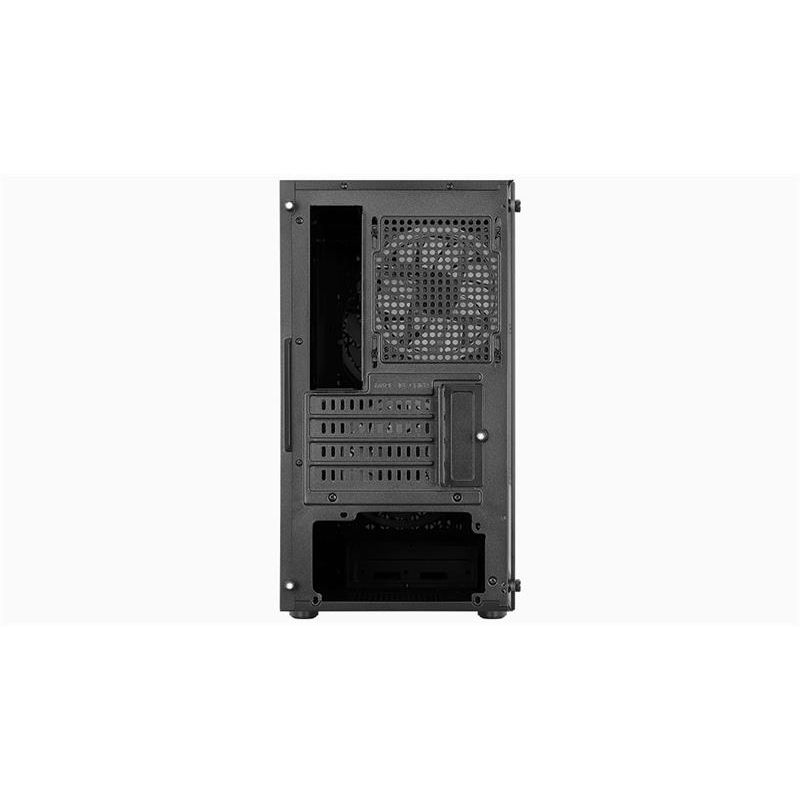 AeroCool case MC G Trinity Mini, Mini Tower, mATX
