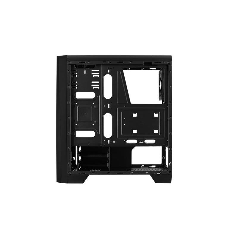 AeroCool case MLG Cylon, Mid Tower, ATX