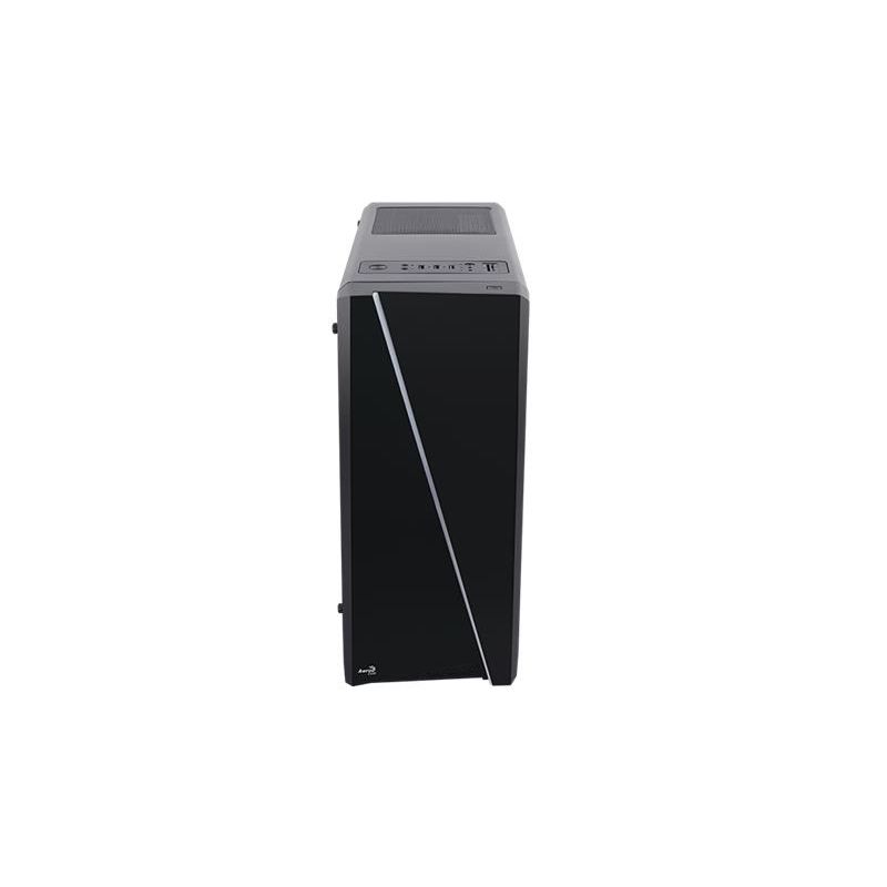 AeroCool case MLG Cylon, Mid Tower, ATX