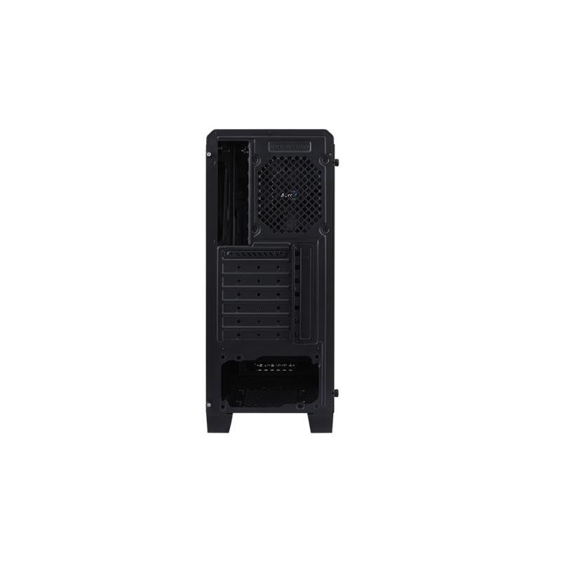 AeroCool case MLG Cylon, Mid Tower, ATX