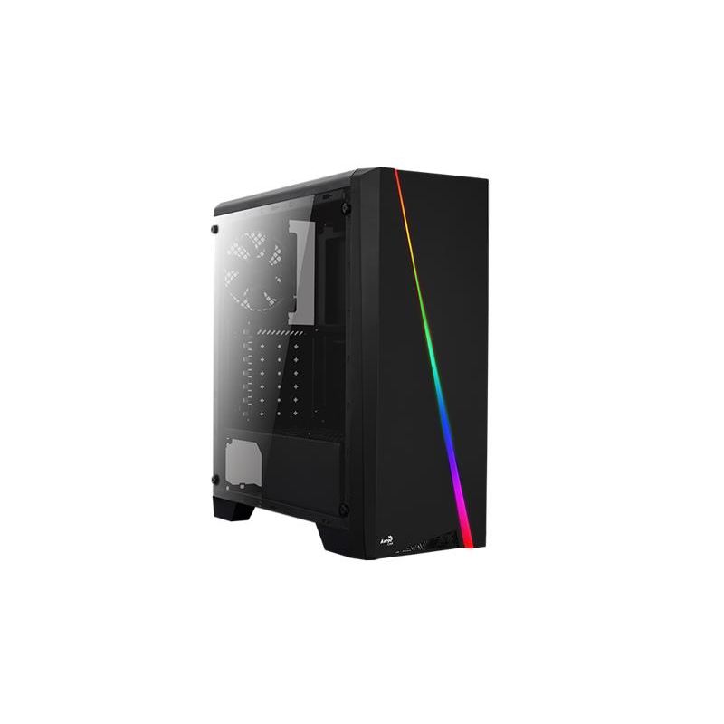 AeroCool case MLG Cylon, Mid Tower, ATX