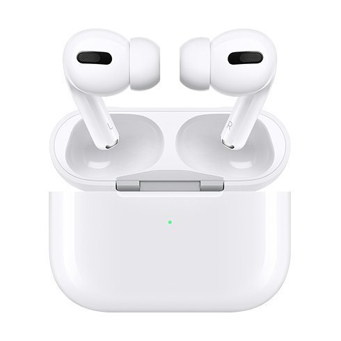 Tartalék Apple AirPods Pro (1st generation) jobb fülhallgató Tartalék Apple AirPods Pro (1st generation) jobb fülhallgató