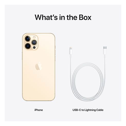 Apple iPhone 12 Pro Max 256GB, gold, B osztály - használt, 12 hónap garancia Apple iPhone 12 Pro Max 256GB, gold, B osztály - használt, 12 hónap garancia
