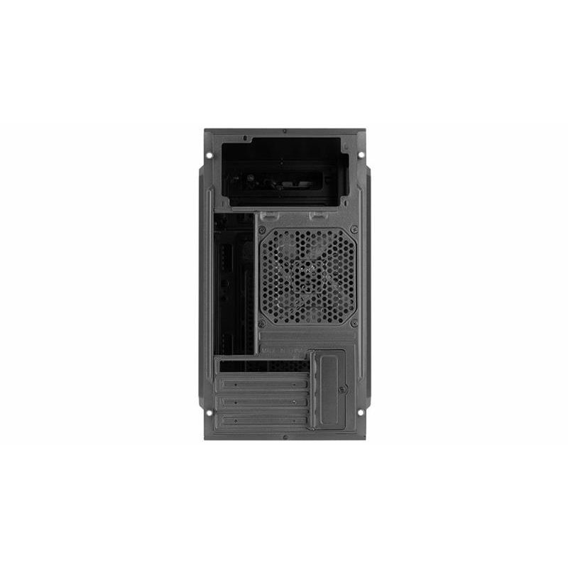 Eurocase MC X104 EVO, Mini Tower, mATX