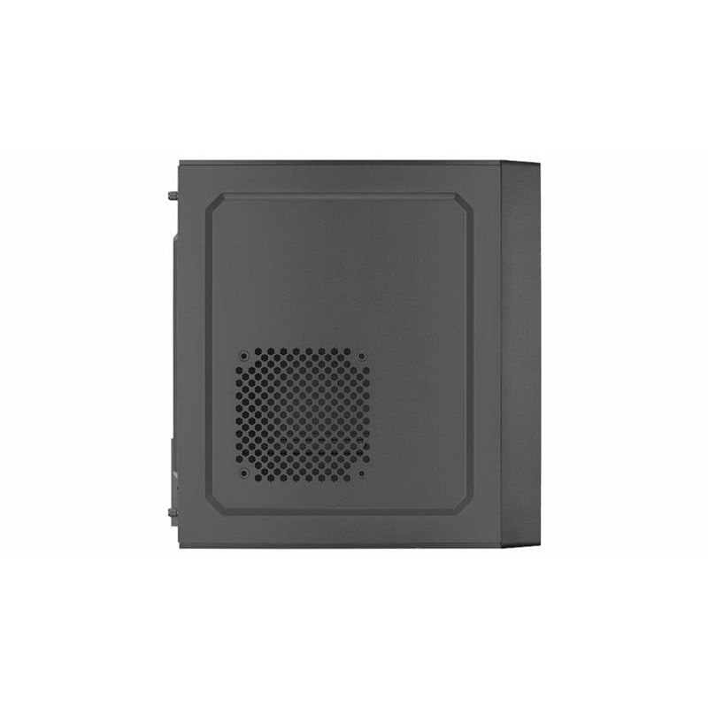 Eurocase MC X104 EVO, Mini Tower, mATX