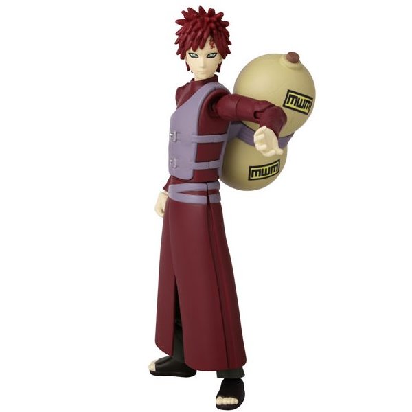 Gaara (Naruto Shippuden) figura