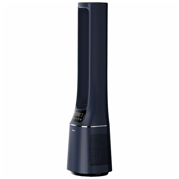 Midea Smart ventilátor és légtisztító AMS150-PBW Midea Smart ventilátor és légtisztító AMS150-PBW