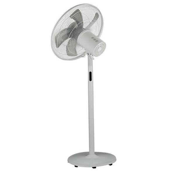 Midea állványos ventilátor FS40-18BR Midea állványos ventilátor FS40-18BR