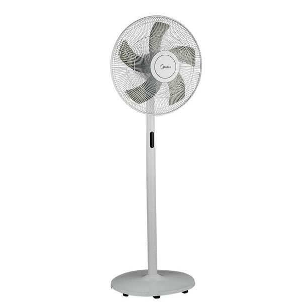 Midea állványos ventilátor FS40-18BR Midea állványos ventilátor FS40-18BR