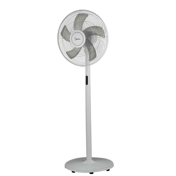 Midea állványos ventilátor FS40-18BR Midea állványos ventilátor FS40-18BR