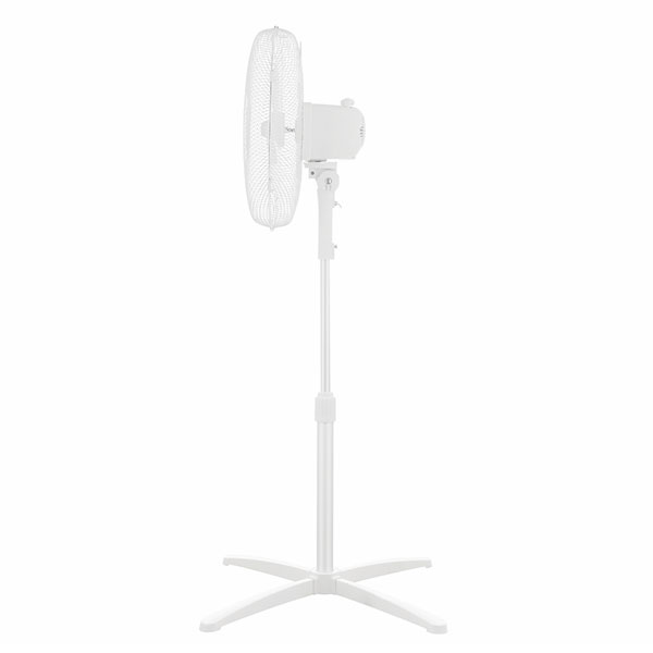 Midea állványos ventilátor FS40-20M Midea állványos ventilátor FS40-20M