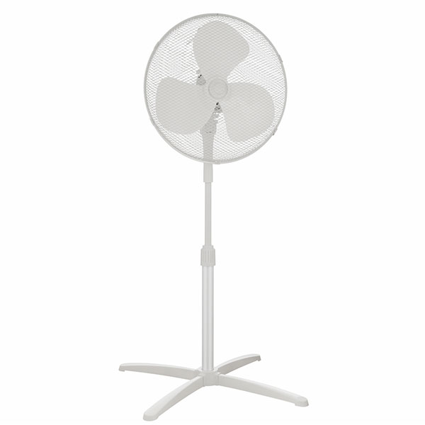 Midea állványos ventilátor FS40-20M Midea állványos ventilátor FS40-20M