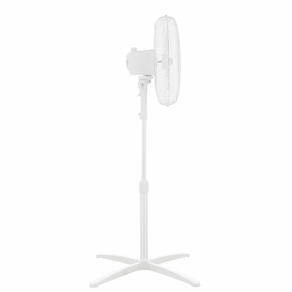 Midea állványos ventilátor FS40-20M Midea állványos ventilátor FS40-20M