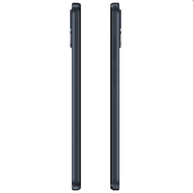 Motorola Moto E22, 4/64GB, fekete