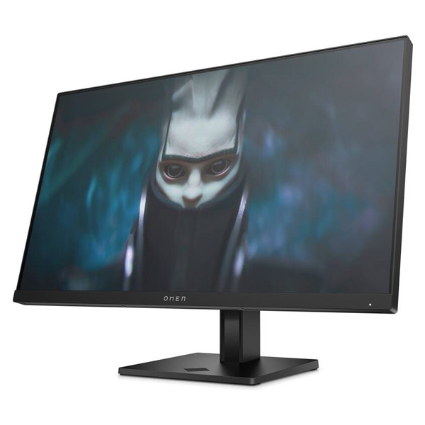 OMEN 24" FHD 165 Hz Játékos Monitor