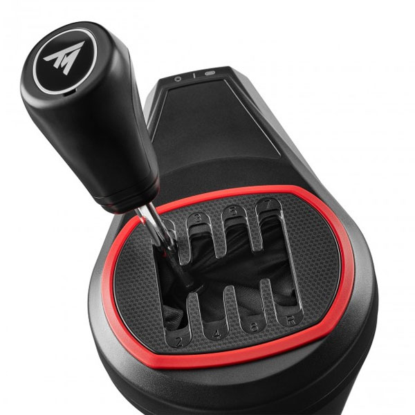 Thrustmaster TH8S sebességváltókar