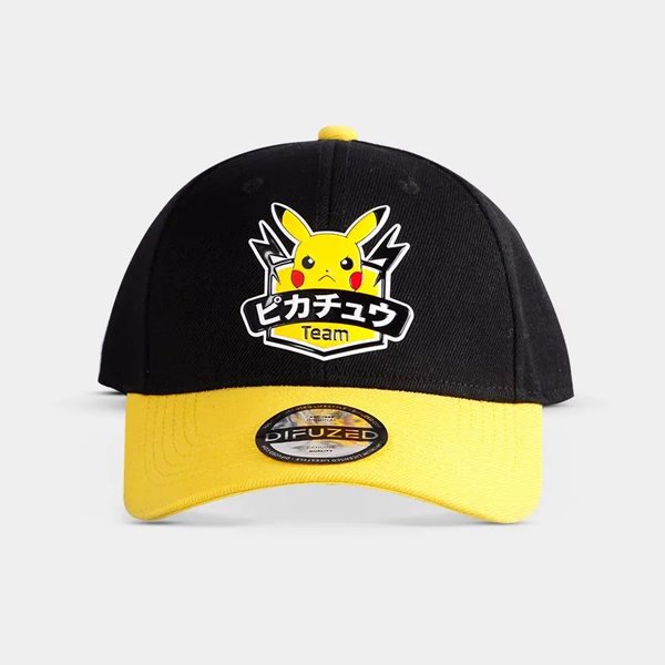 Sapka Olympics Pikachu (Pokémon) PlayGoSmart
