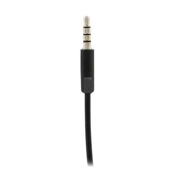 Logitech H151 fülhallgató, fekete