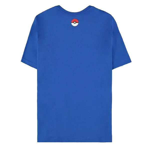 Póló Colour-Block (Pokémon) S Póló Colour-Block (Pokémon) S