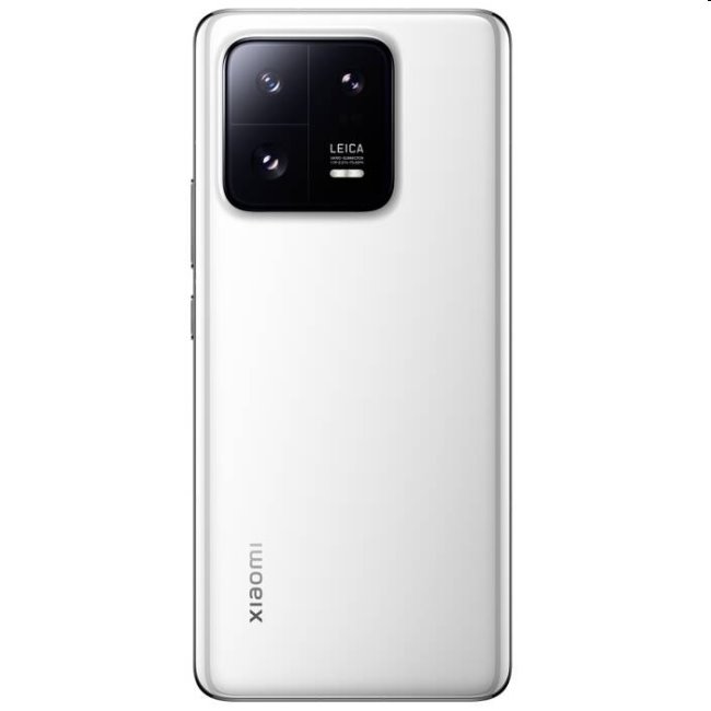 Xiaomi 13 Pro, 12/256GB, fehér