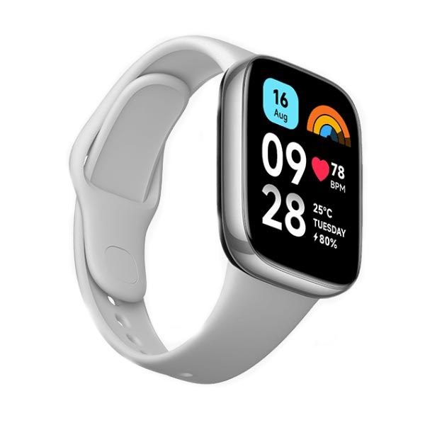 Xiaomi Redmi Watch 3 Active Gray Xiaomi Redmi Watch 3 Active Gray