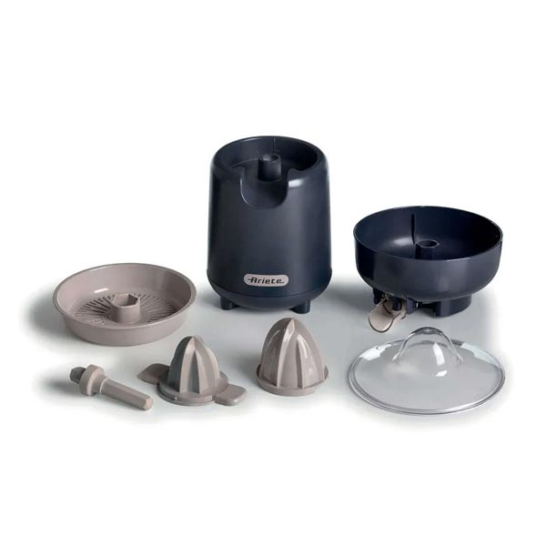 Ariete Breakfast Citrus Juicer 417, fekete Ariete Breakfast Citrus Juicer 417, fekete